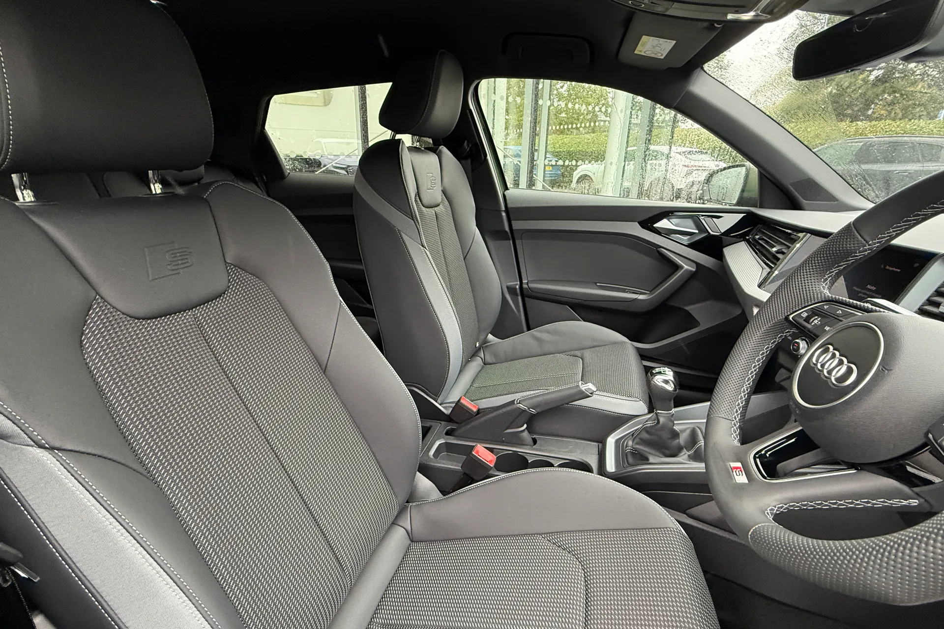 Audi A1 thumbnail image number 26
