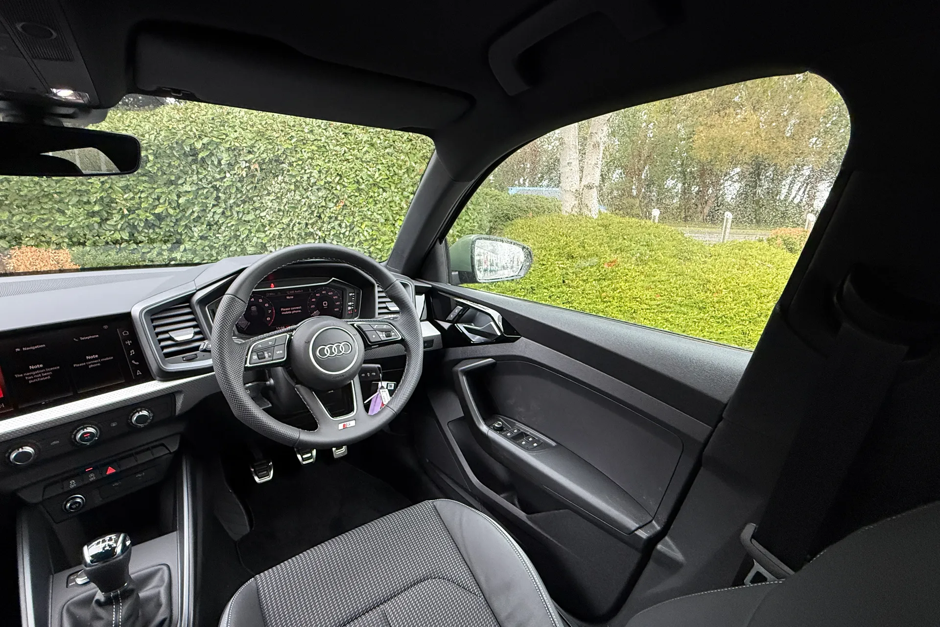 Audi A1 thumbnail image number 46