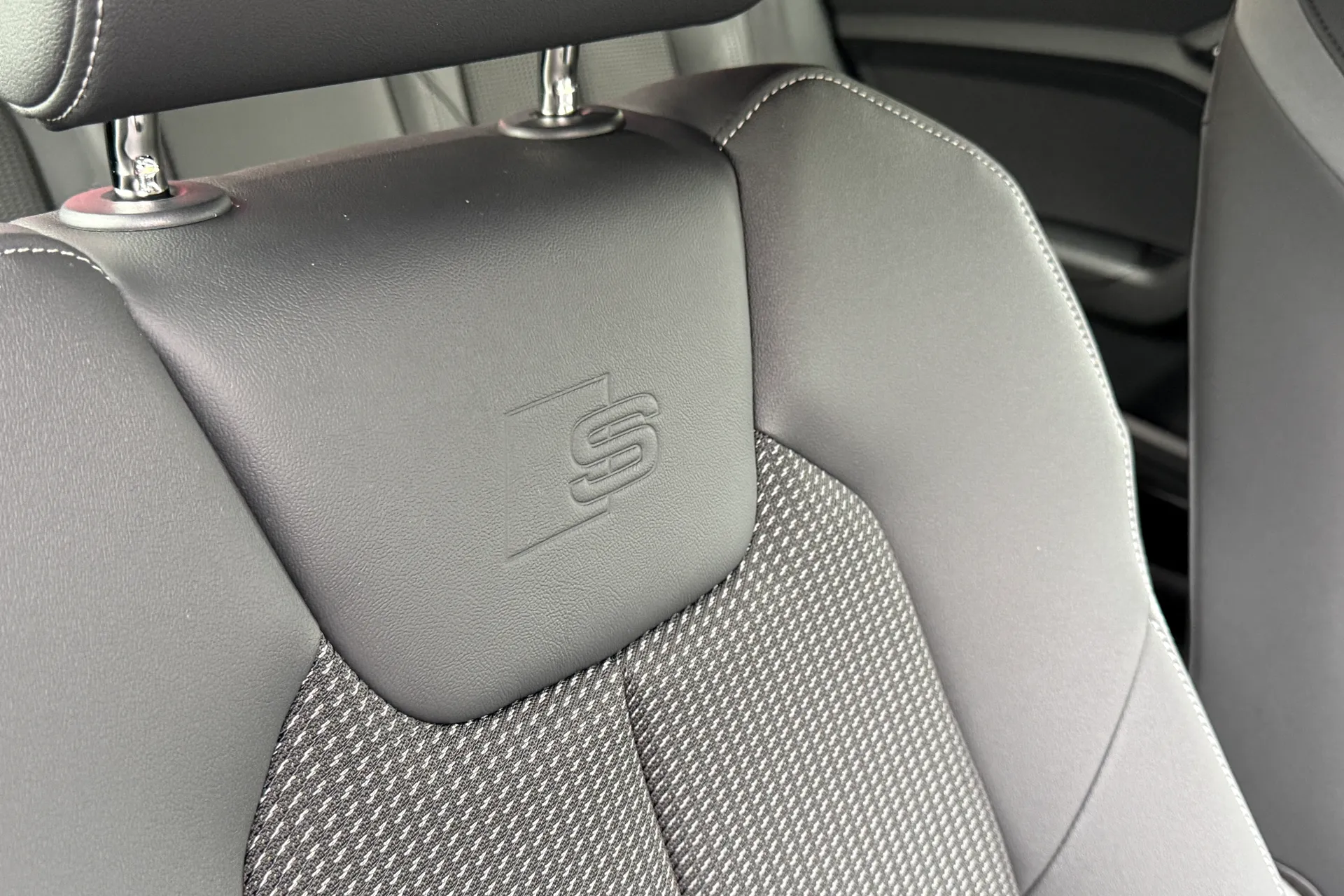 Audi A1 thumbnail image number 27