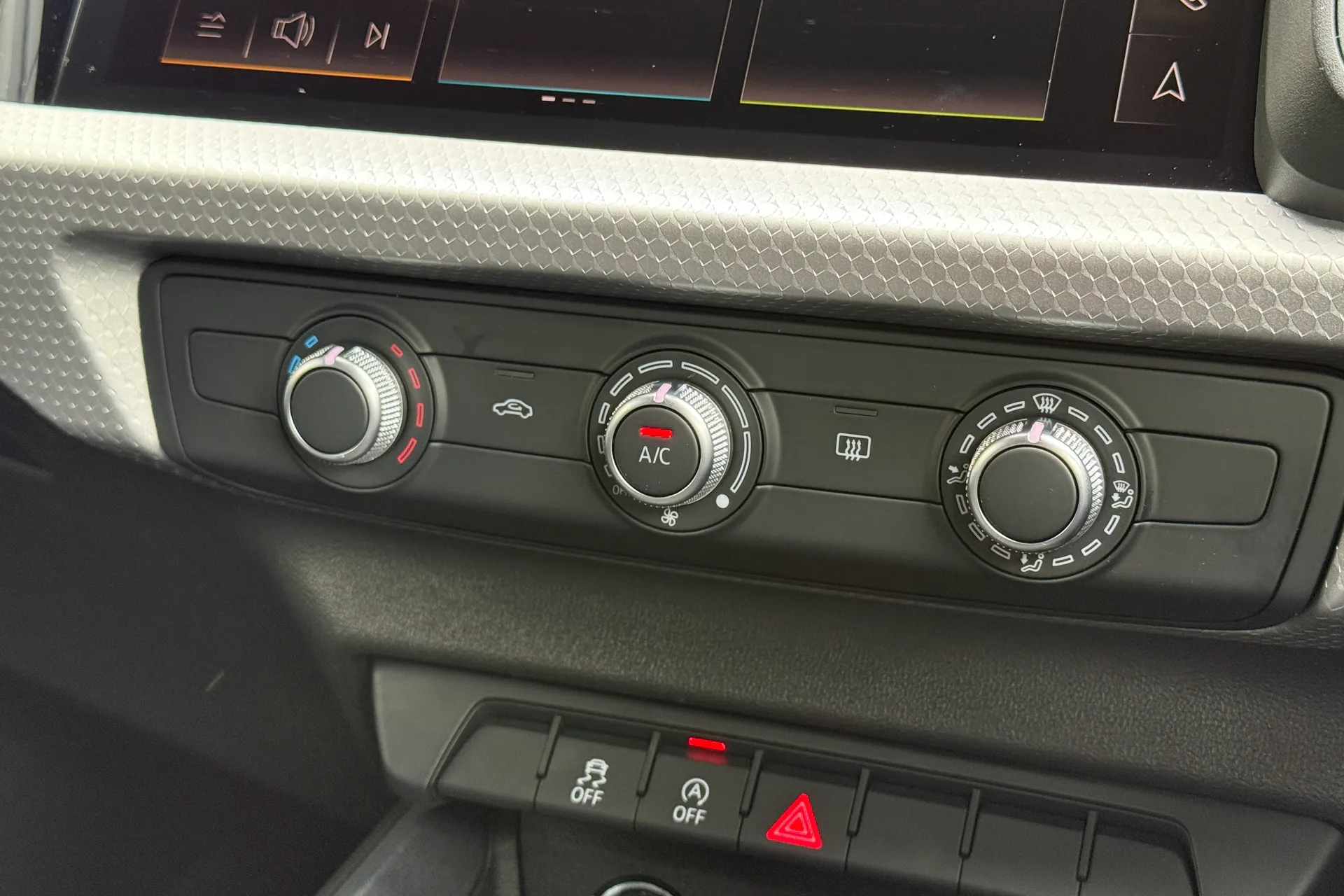 Audi A1 thumbnail image number 21