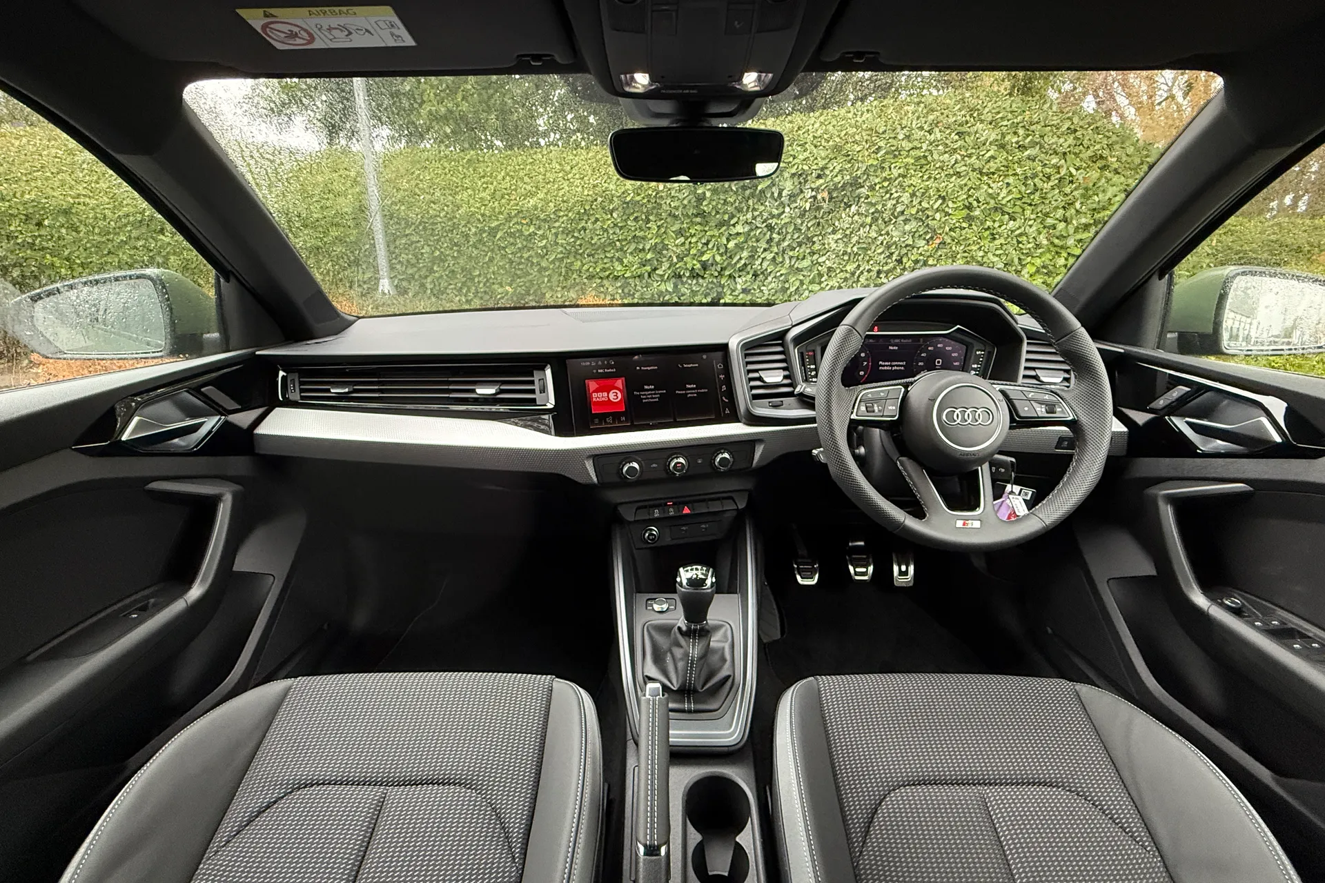 Audi A1 thumbnail image number 4
