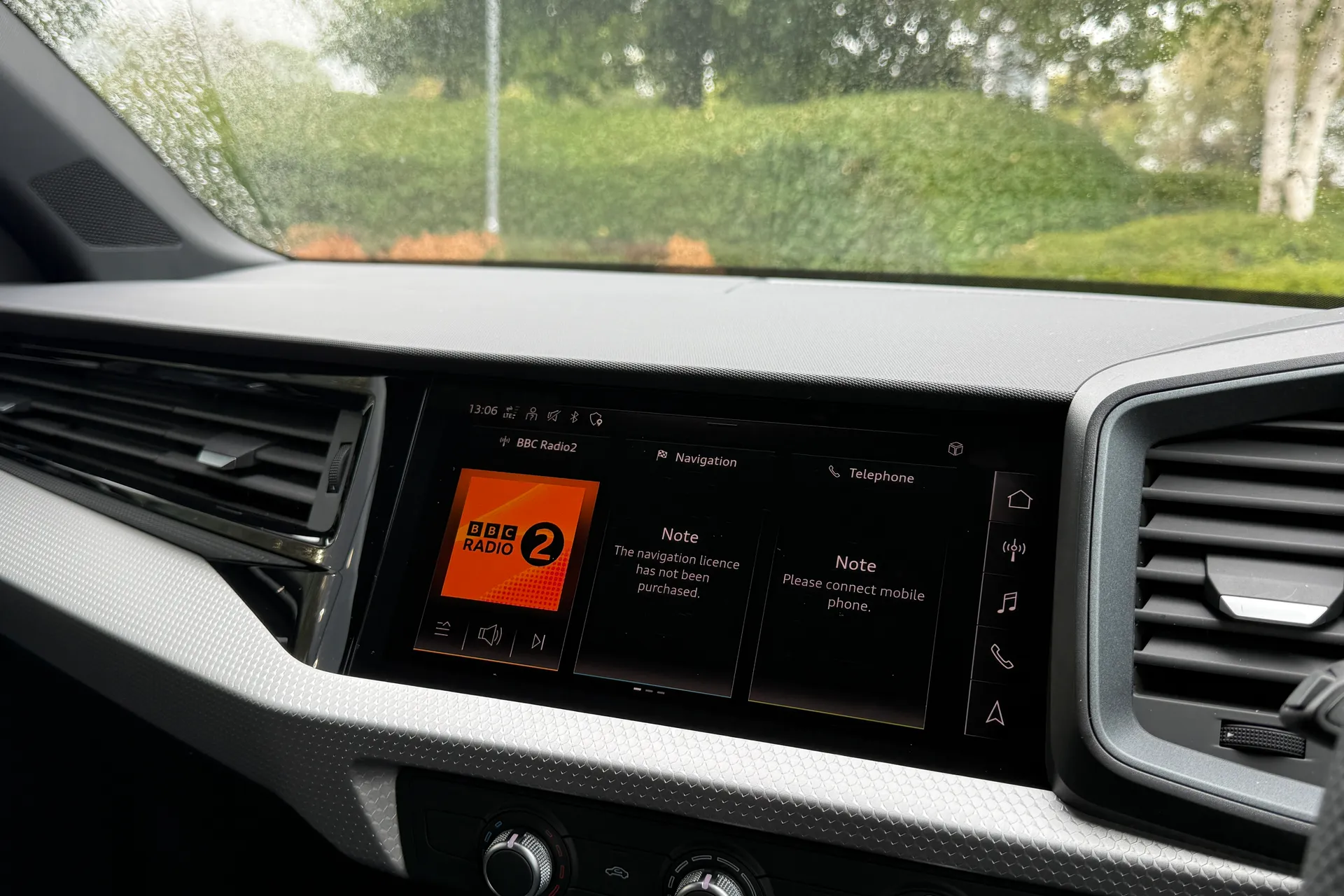 Audi A1 thumbnail image number 15