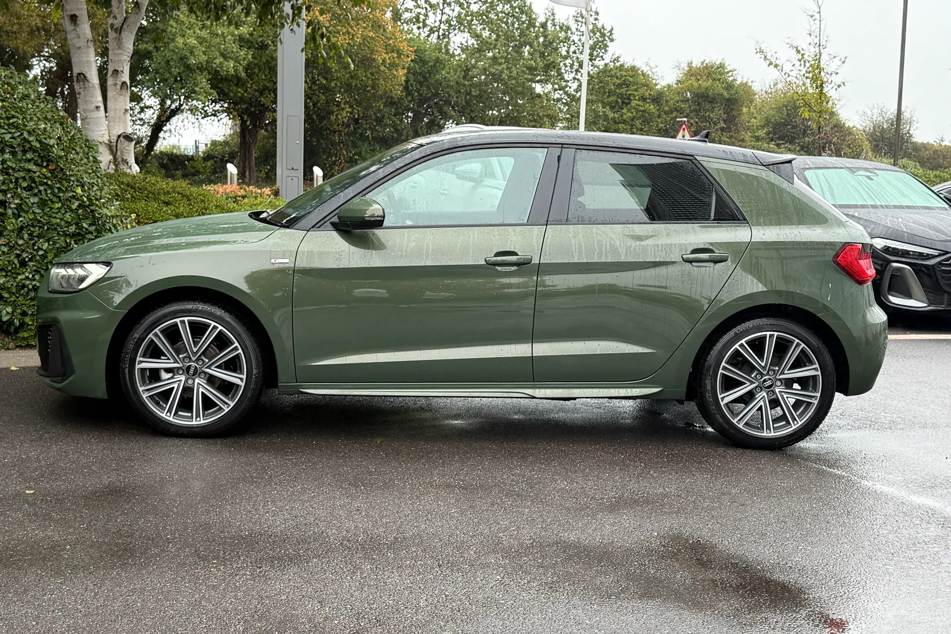 Audi A1 thumbnail image number 31