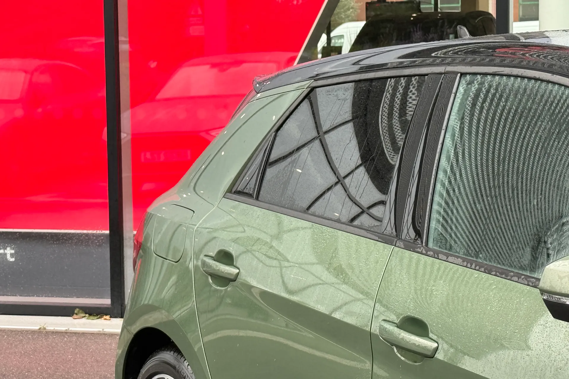 Audi A1 thumbnail image number 17