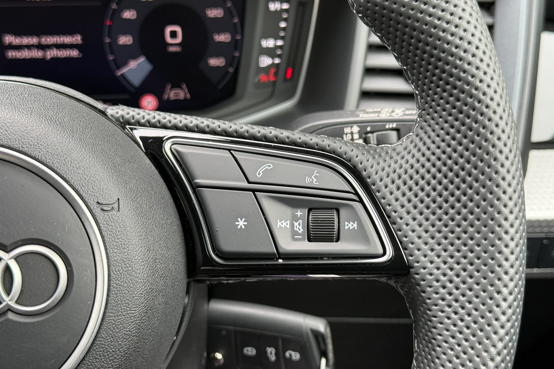 Audi A1 thumbnail image number 42