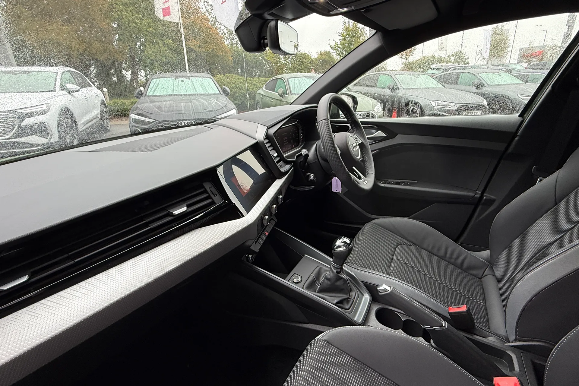Audi A1 thumbnail image number 16