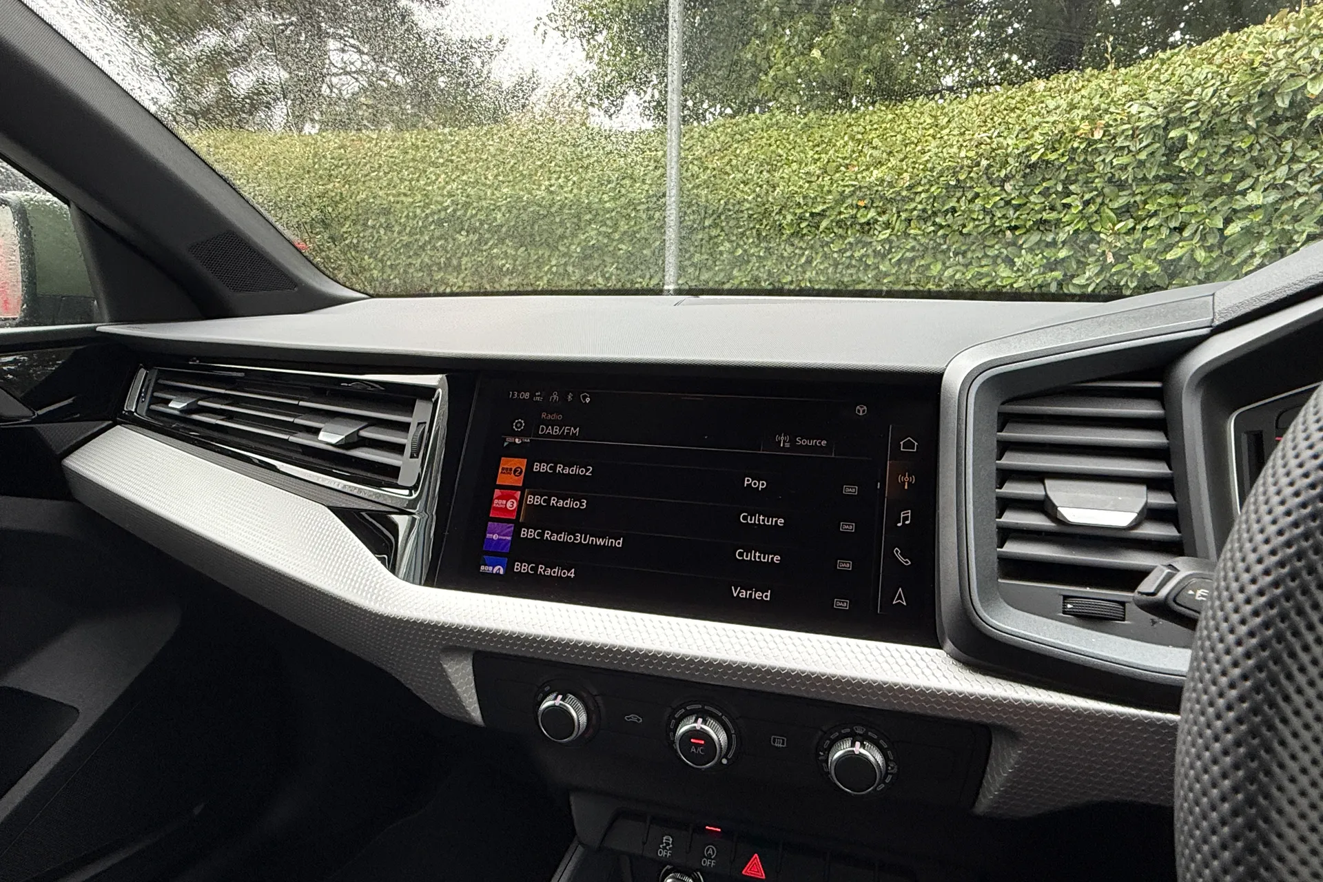Audi A1 thumbnail image number 23