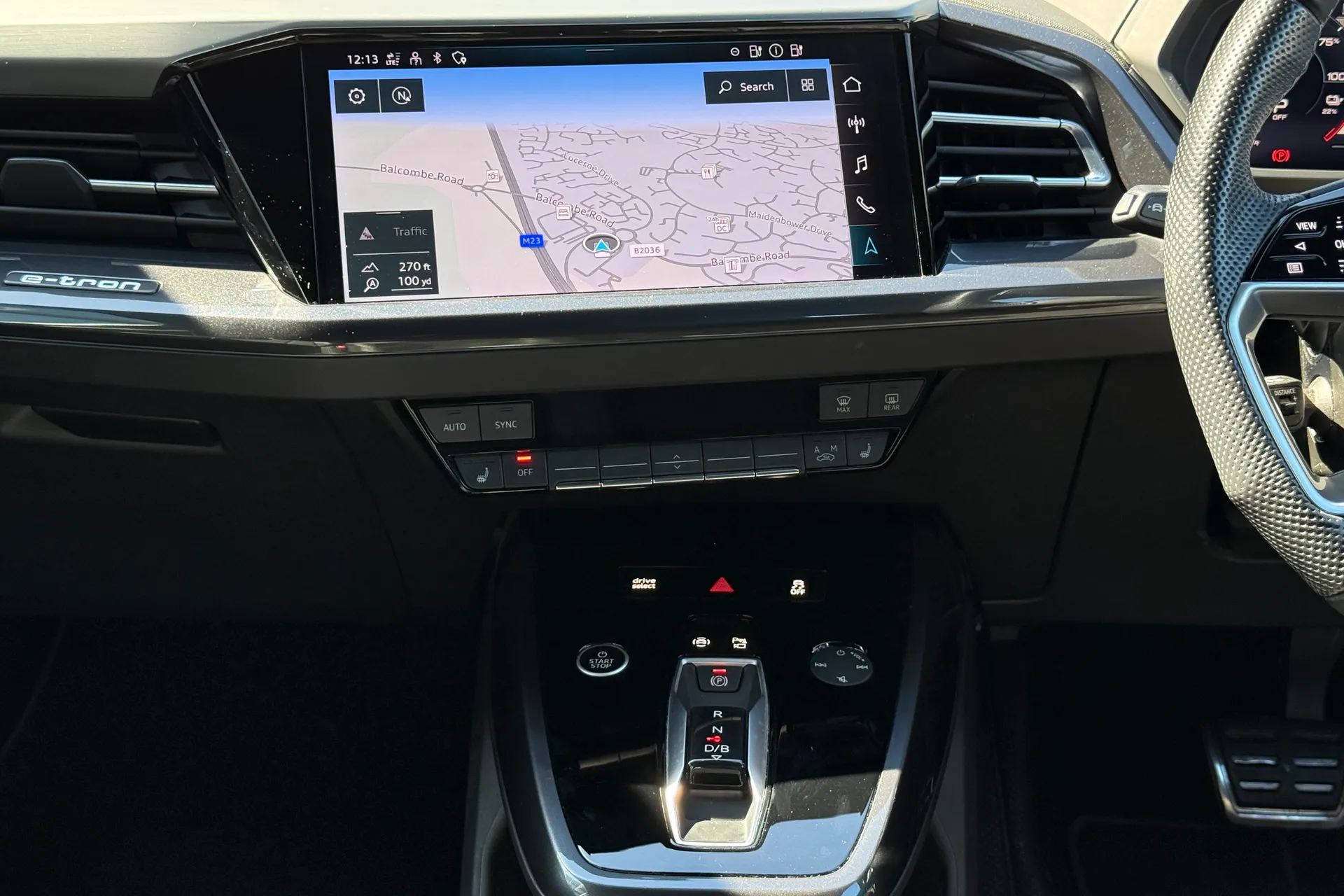 Audi Q4 thumbnail image number 34