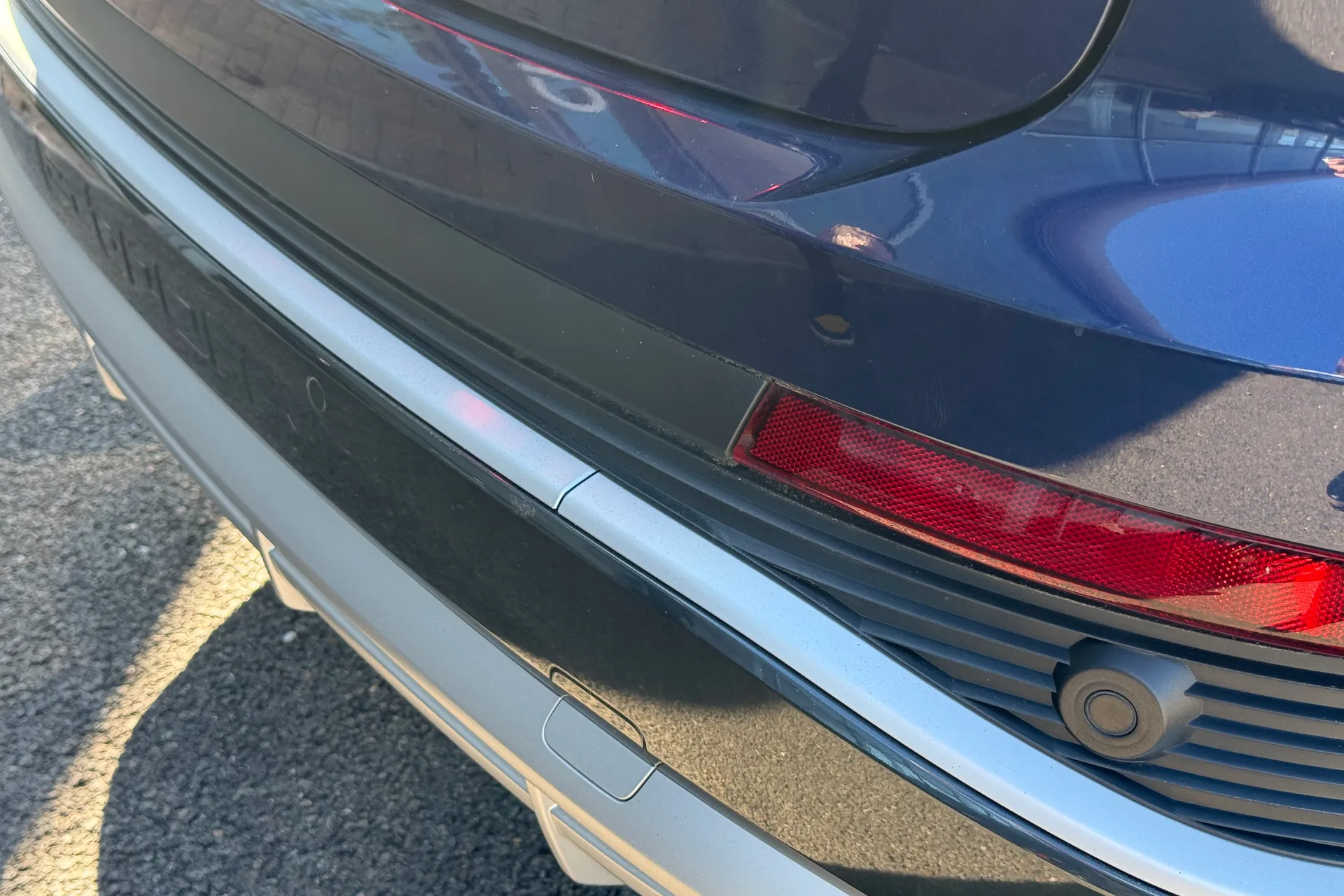 Audi Q4 thumbnail image number 37