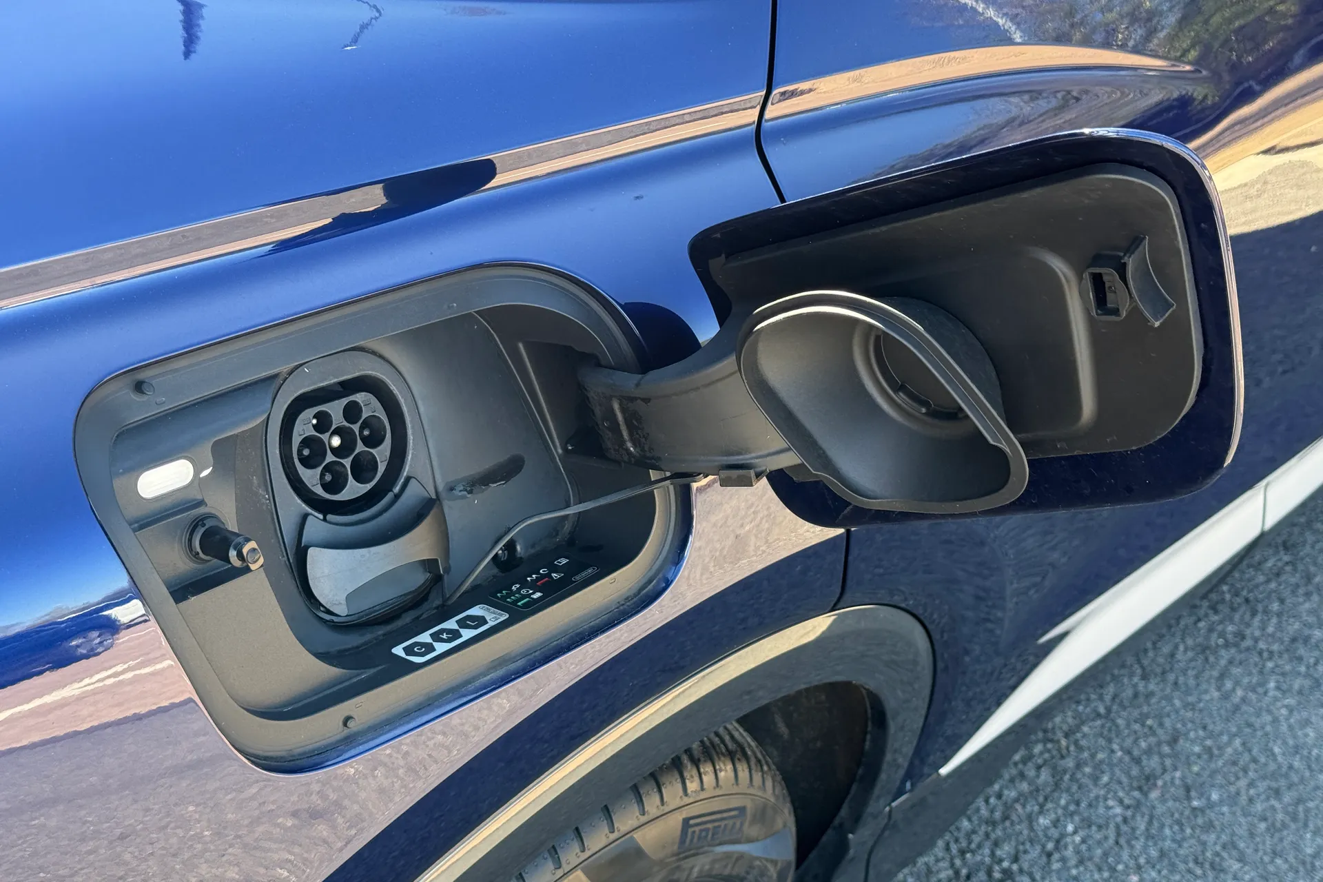 Audi Q4 thumbnail image number 27