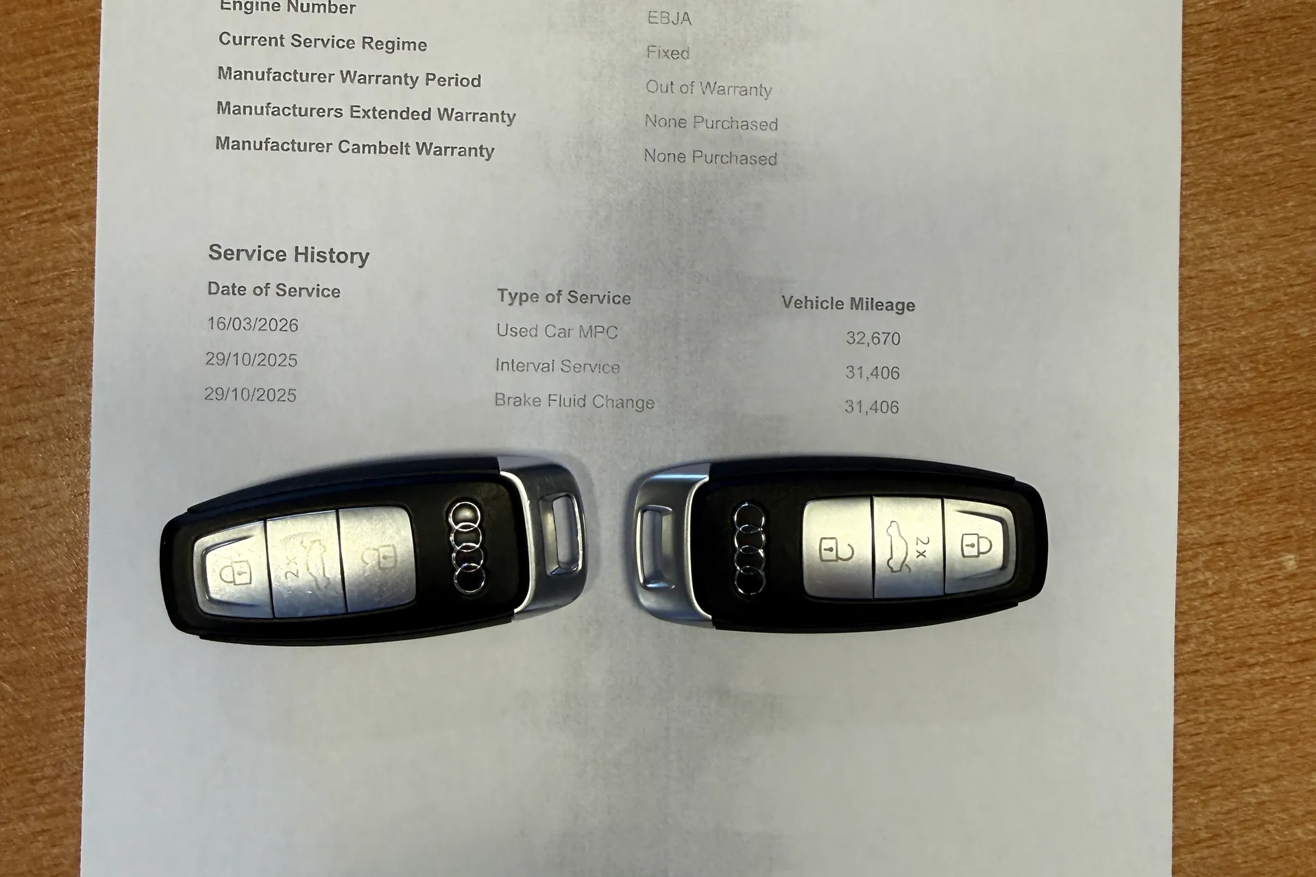 Audi Q4 thumbnail image number 5