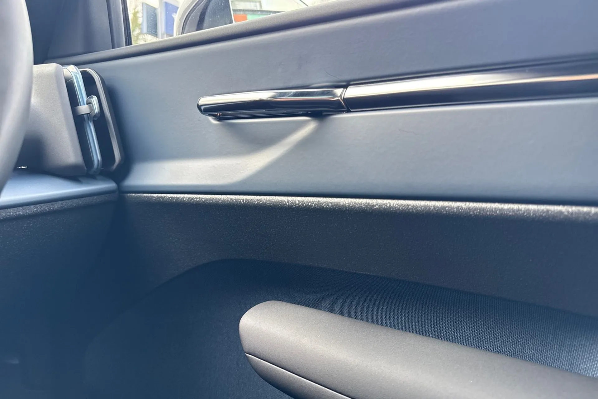 Volvo EX30 thumbnail image number 41