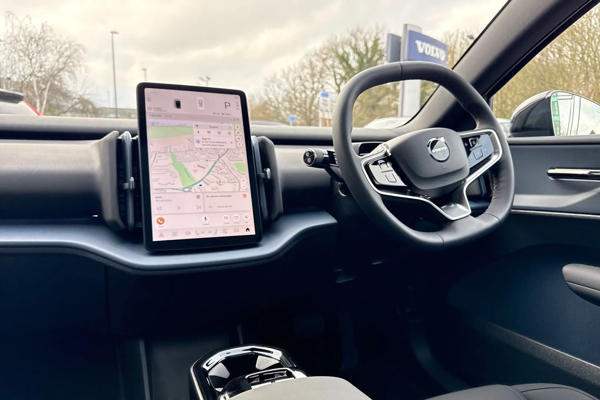 Volvo EX30 thumbnail image number 35