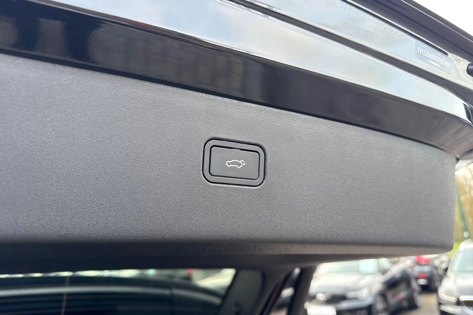 Volvo EX30 thumbnail image number 21