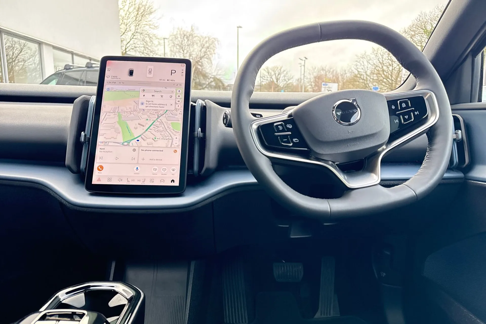 Volvo EX30 thumbnail image number 34