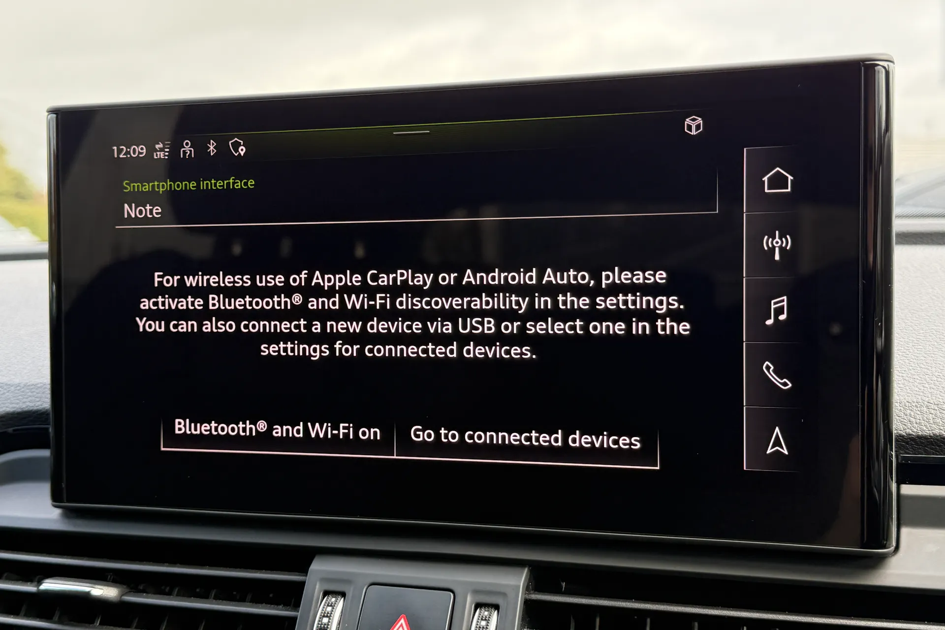 Audi Q5 thumbnail image number 10