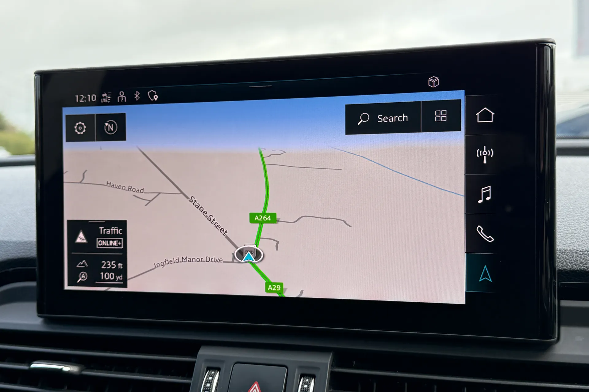 Audi Q5 thumbnail image number 5