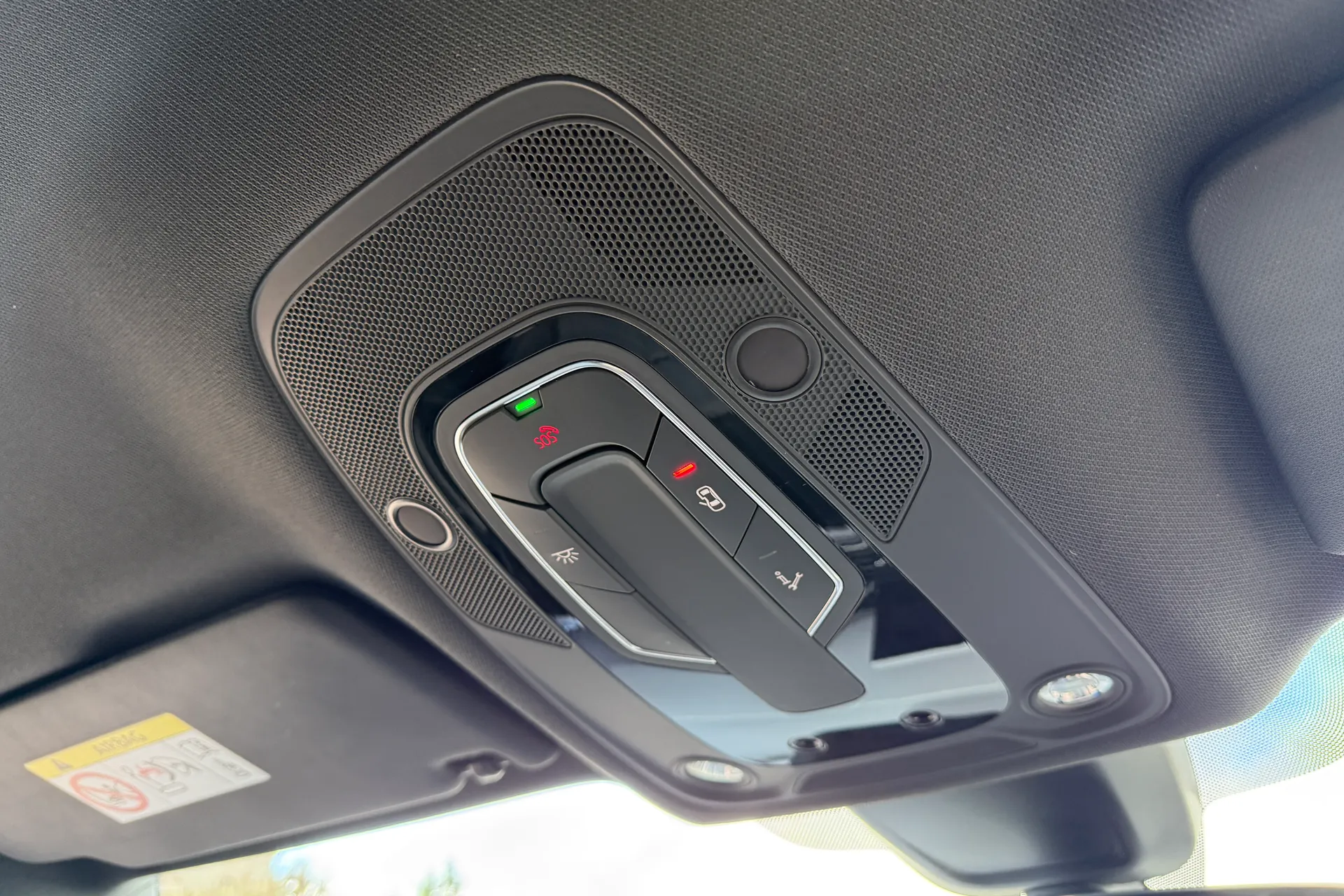 Audi Q5 thumbnail image number 16