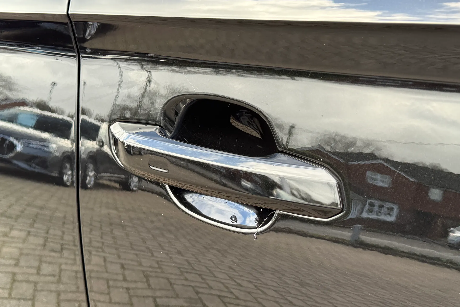 Audi Q5 thumbnail image number 49