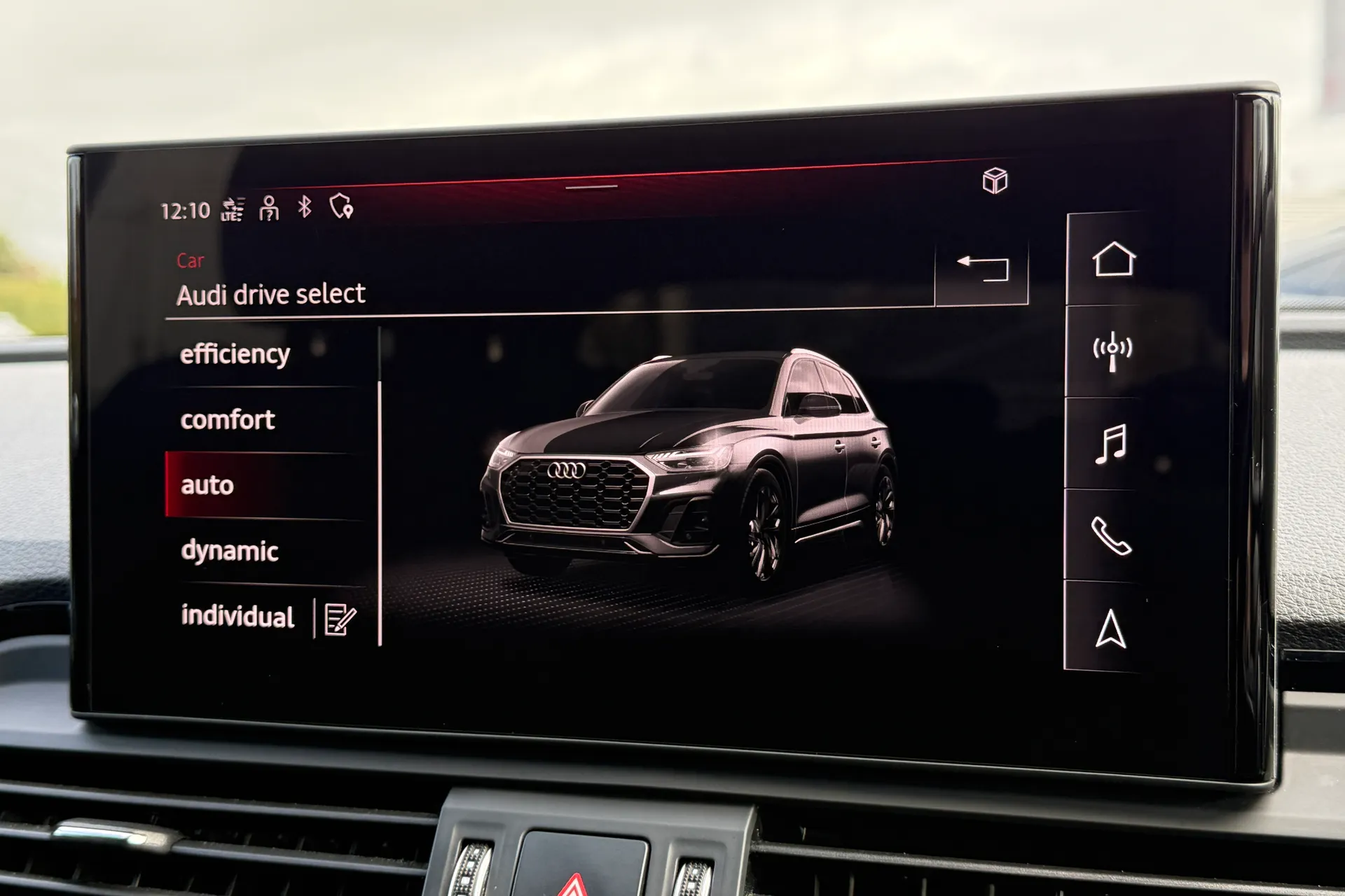 Audi Q5 thumbnail image number 8