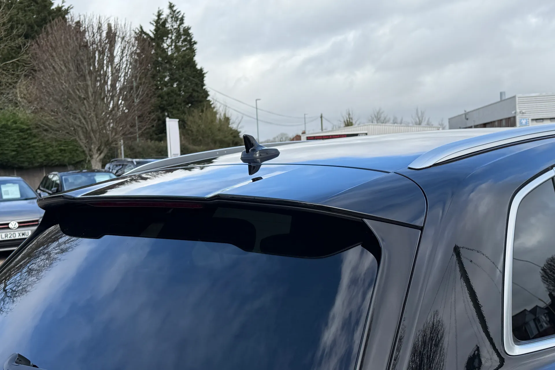 Audi Q5 thumbnail image number 47