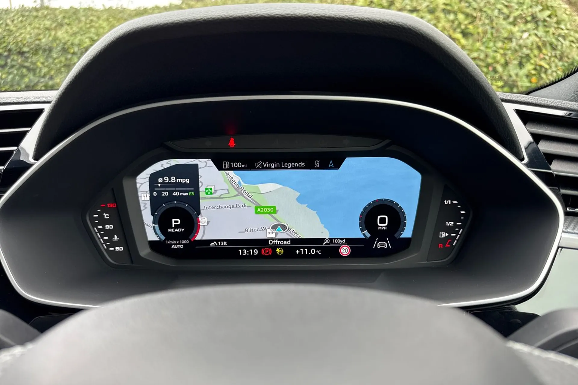 Audi Q3 thumbnail image number 6