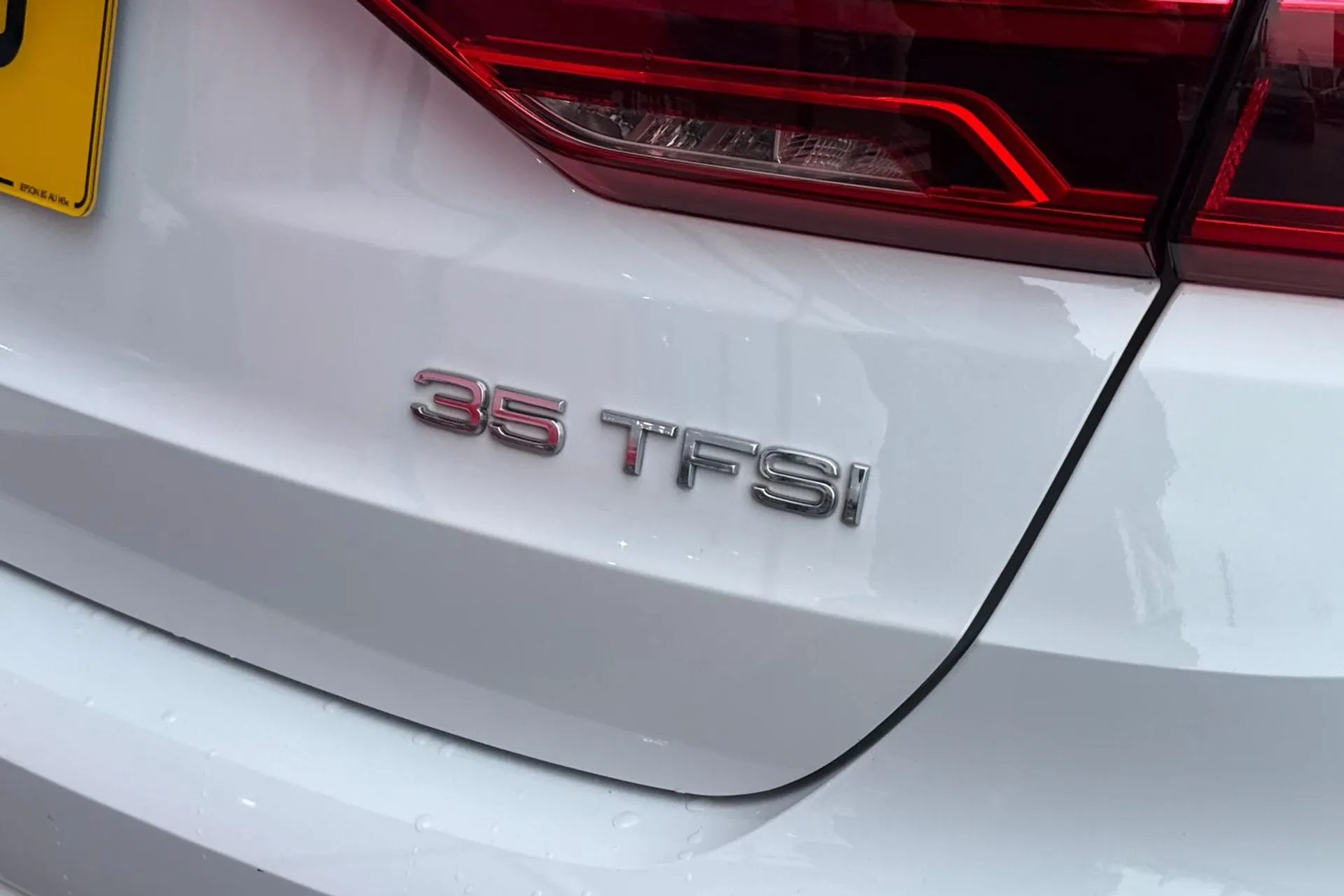 Audi Q3 thumbnail image number 41