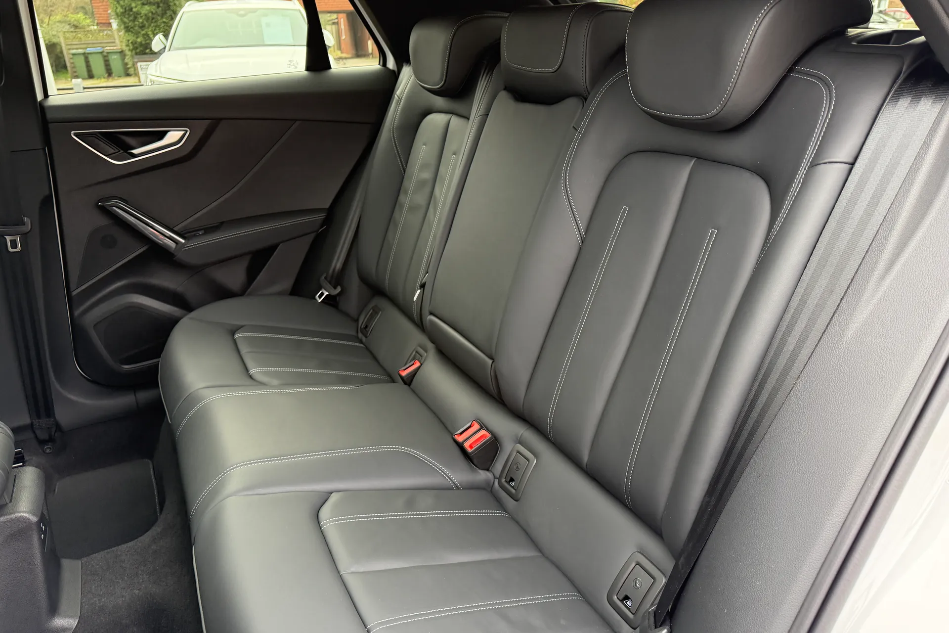 Audi Q2 thumbnail image number 49