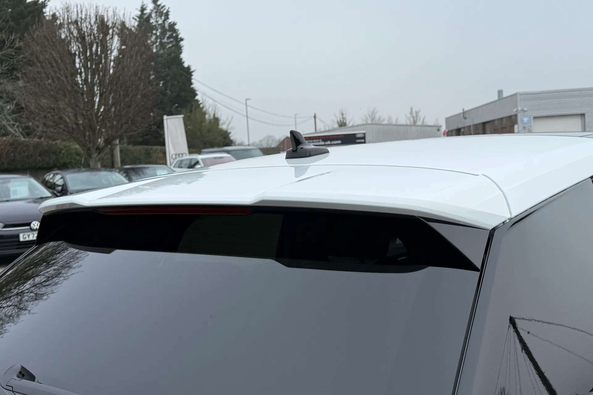 Audi Q2 thumbnail image number 59
