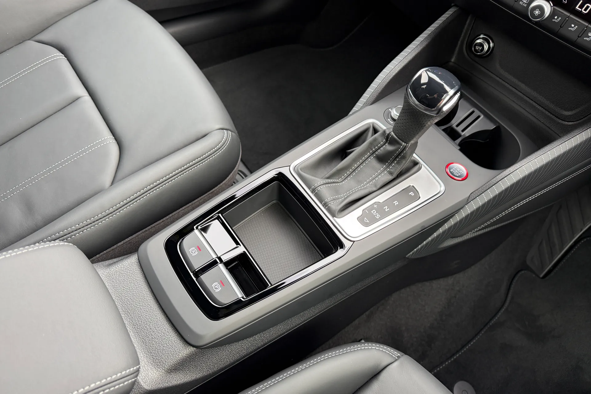 Audi Q2 thumbnail image number 46
