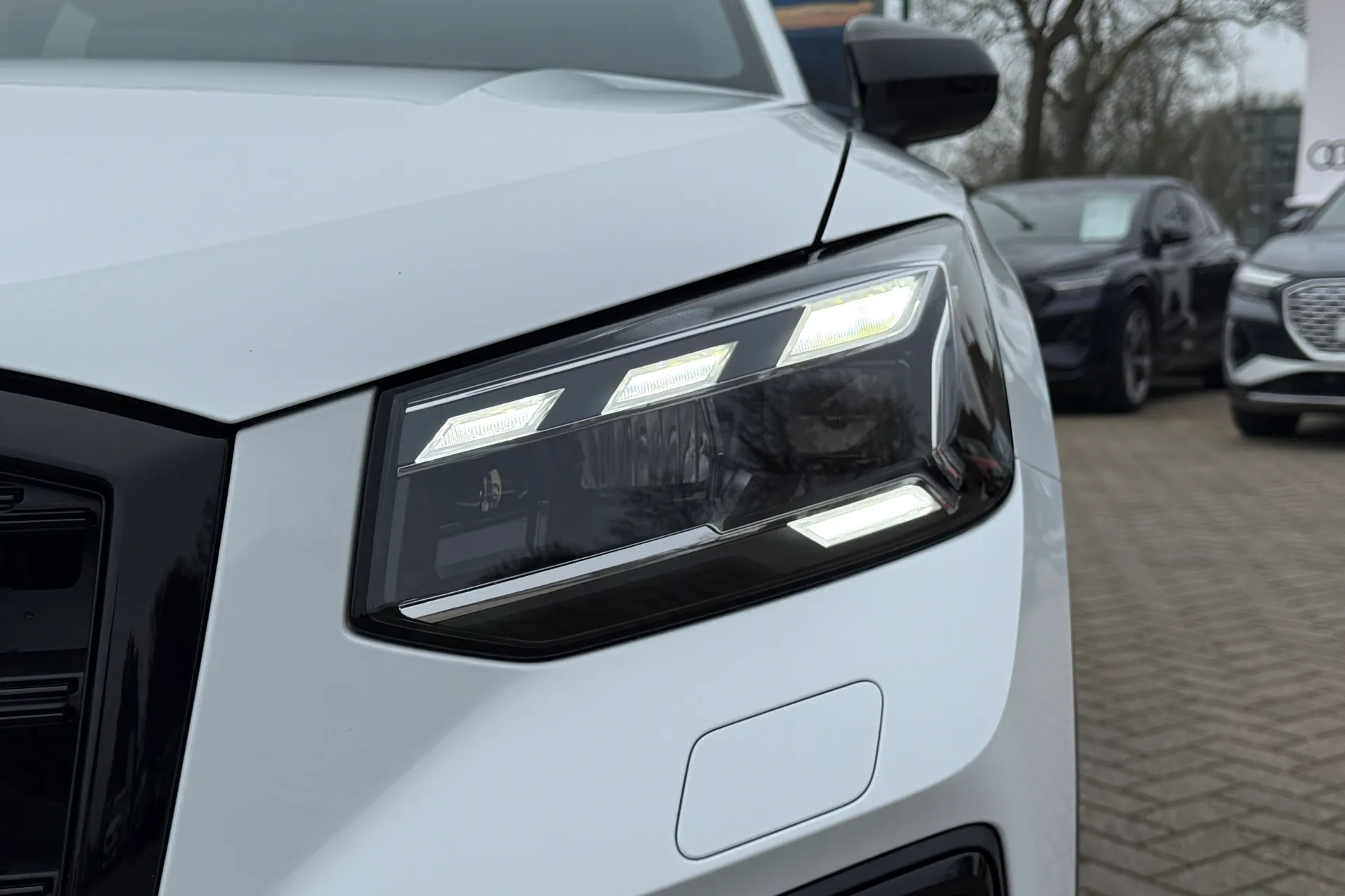 Audi Q2 thumbnail image number 62