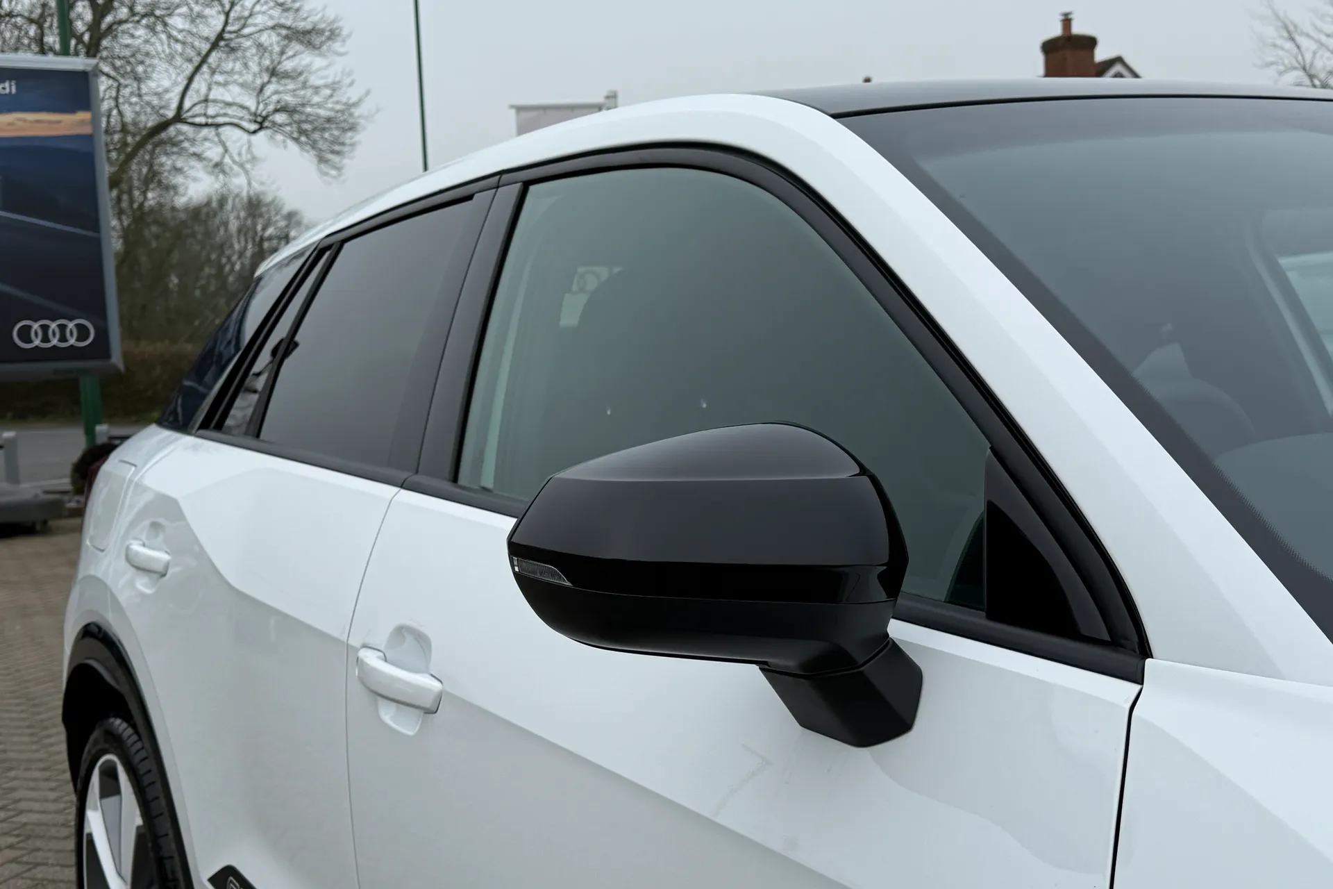 Audi Q2 thumbnail image number 58
