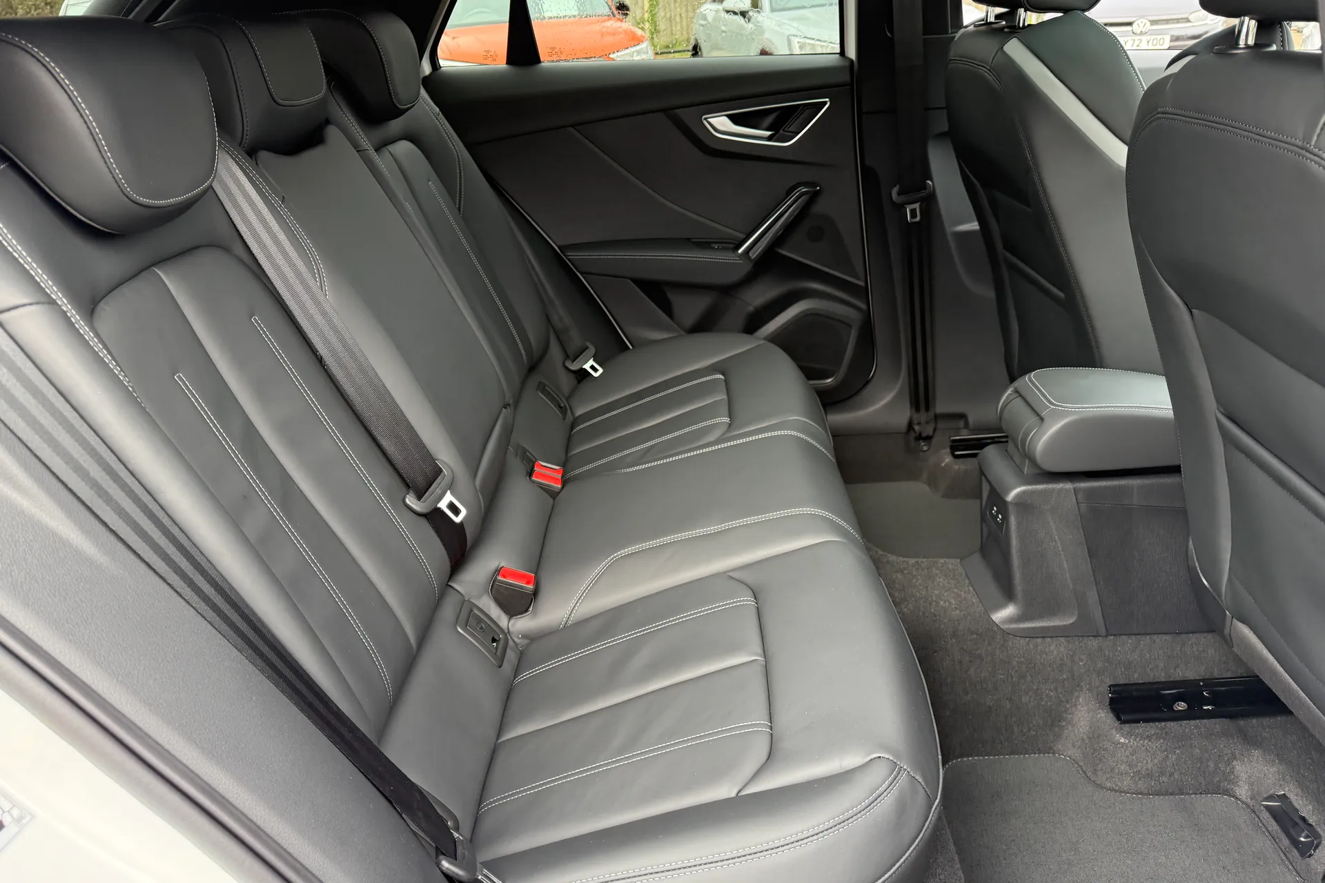 Audi Q2 thumbnail image number 51