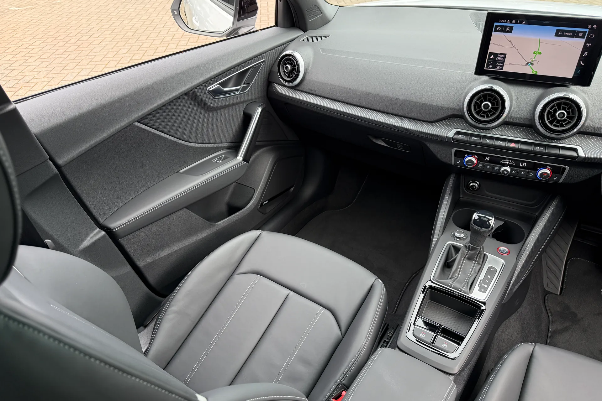Audi Q2 thumbnail image number 45