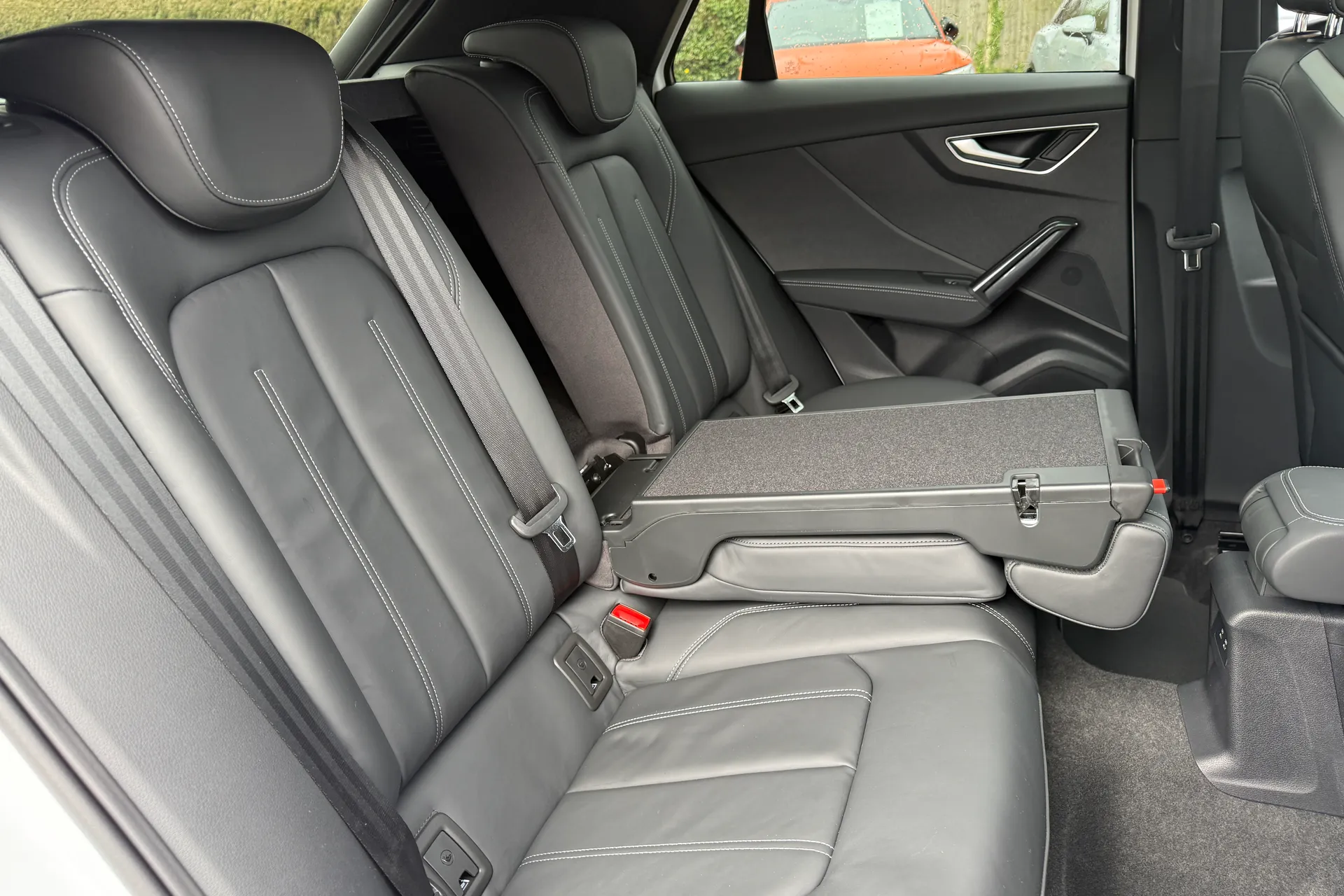 Audi Q2 thumbnail image number 53