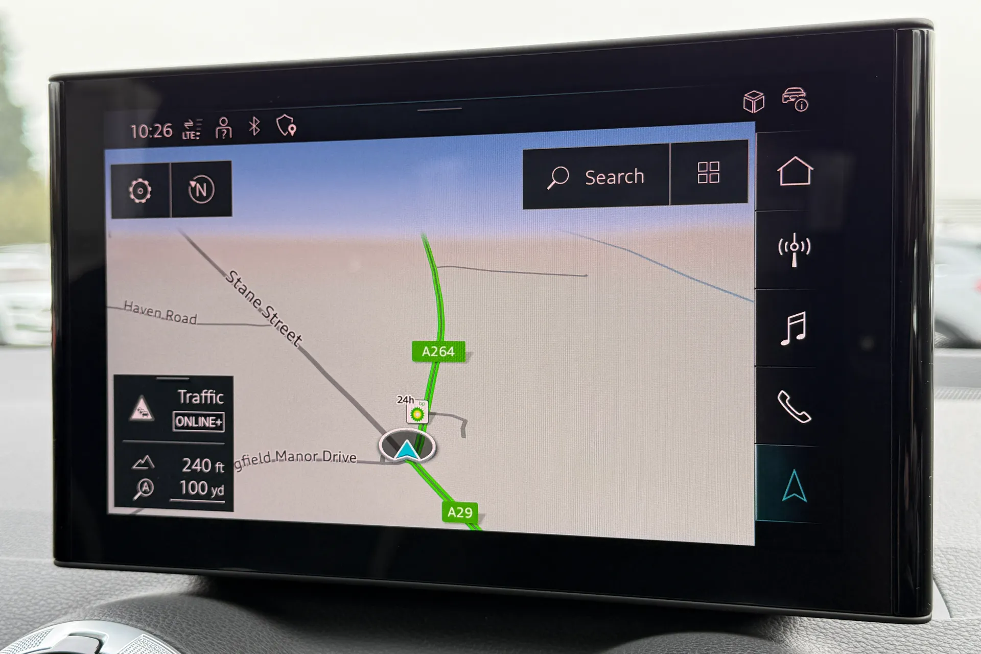 Audi Q2 thumbnail image number 5