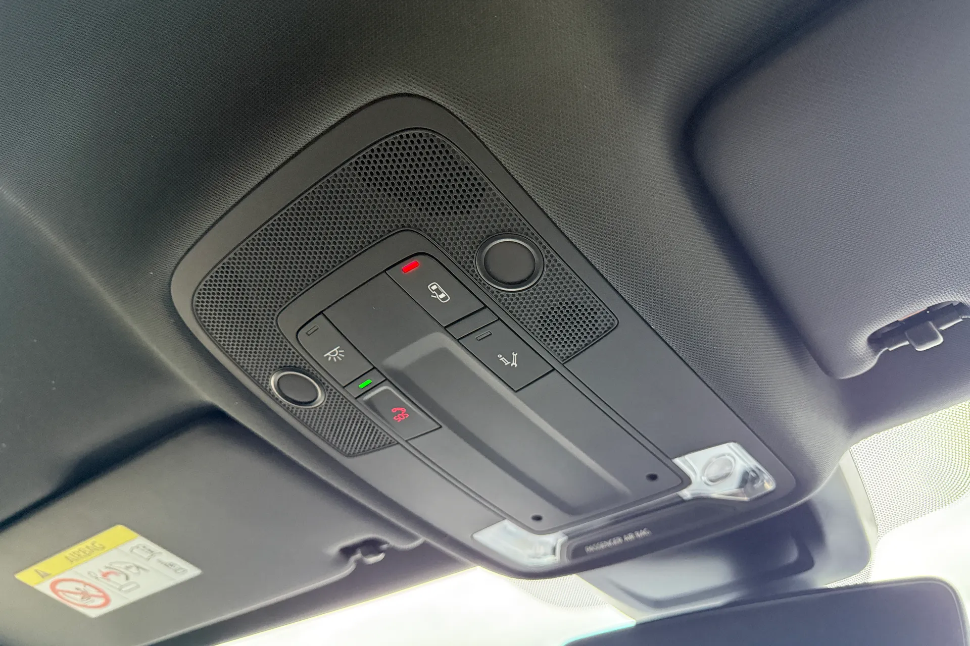 Audi A1 thumbnail image number 18