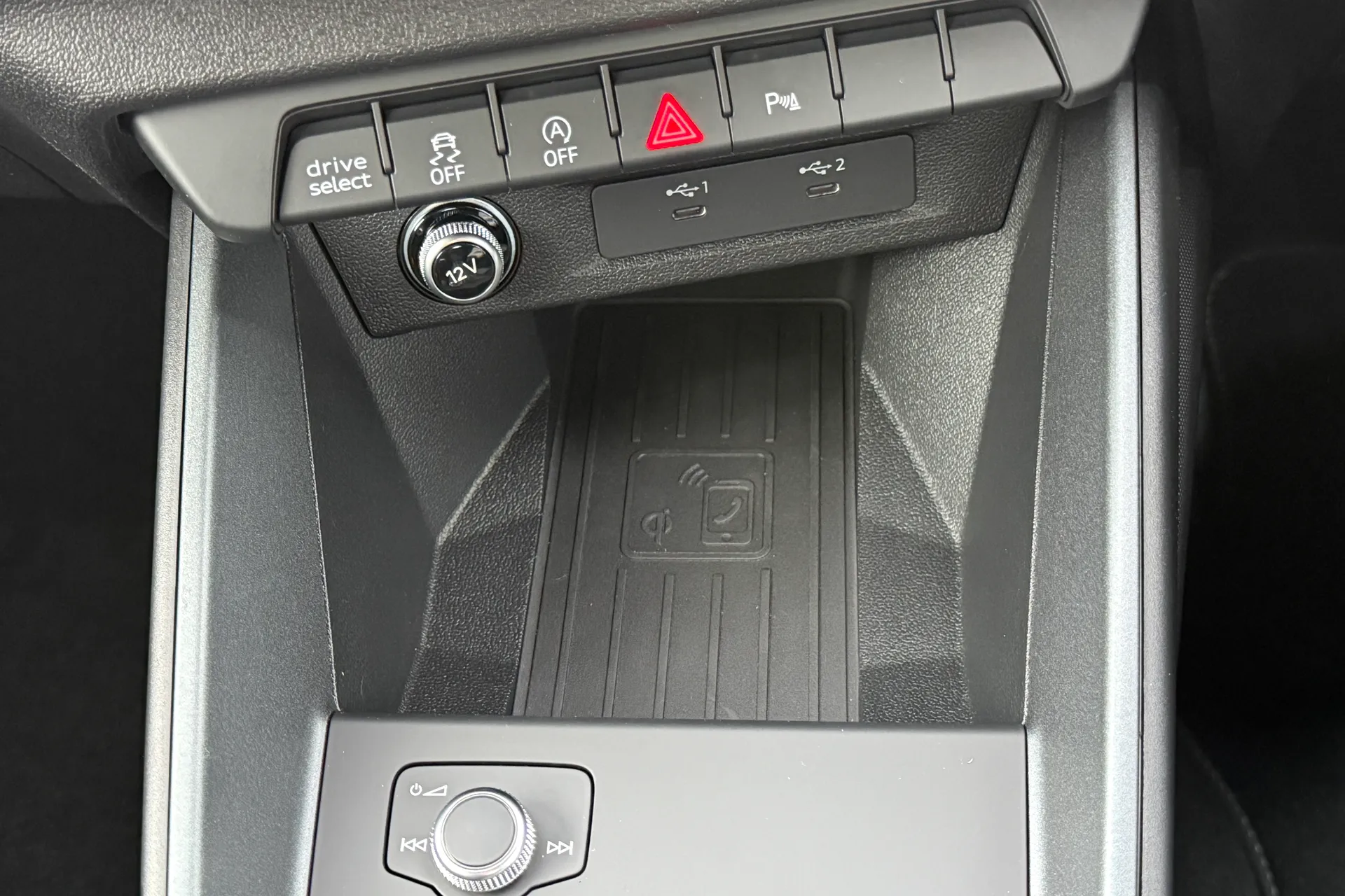 Audi A1 thumbnail image number 13