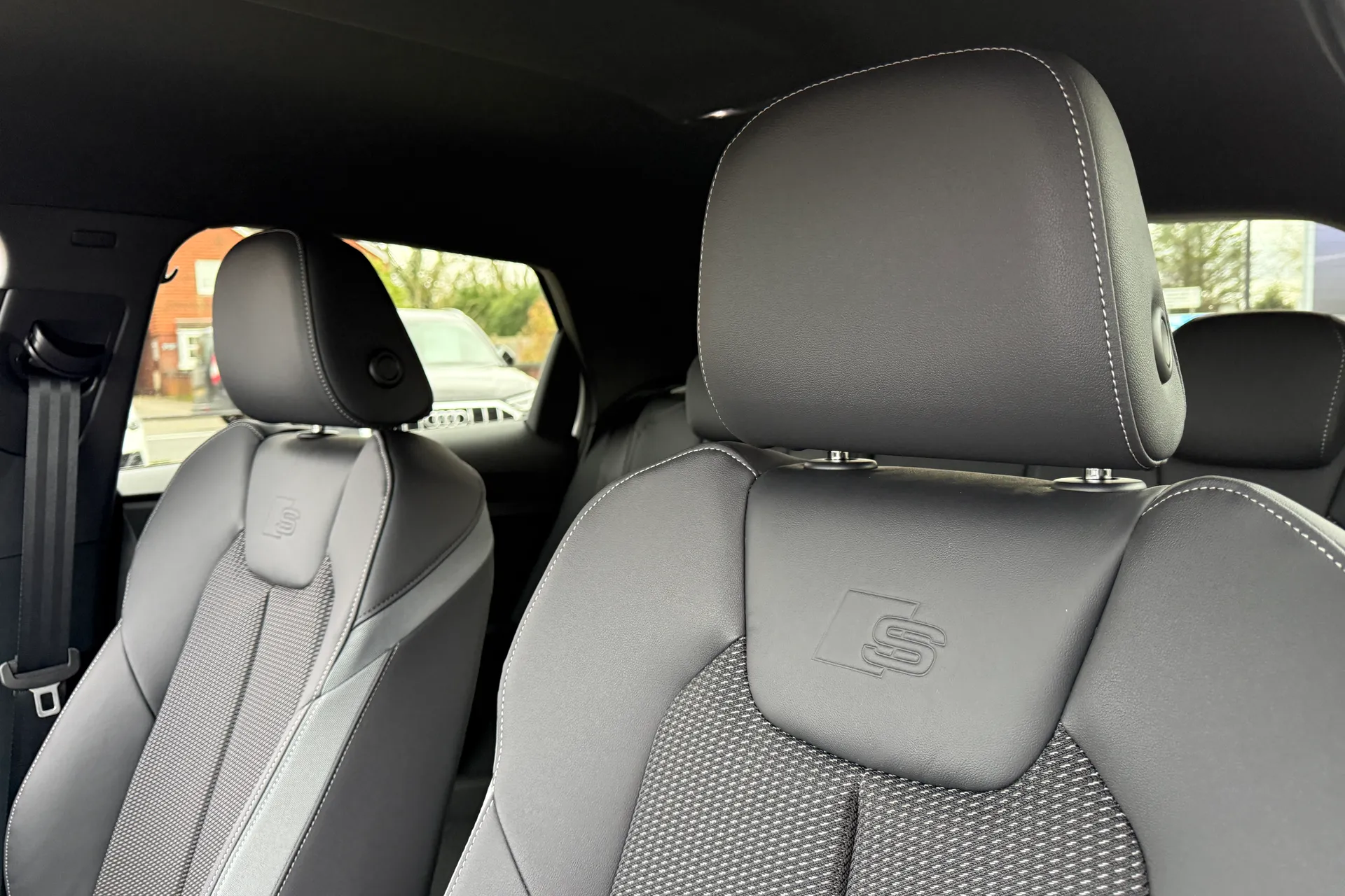 Audi A1 thumbnail image number 29