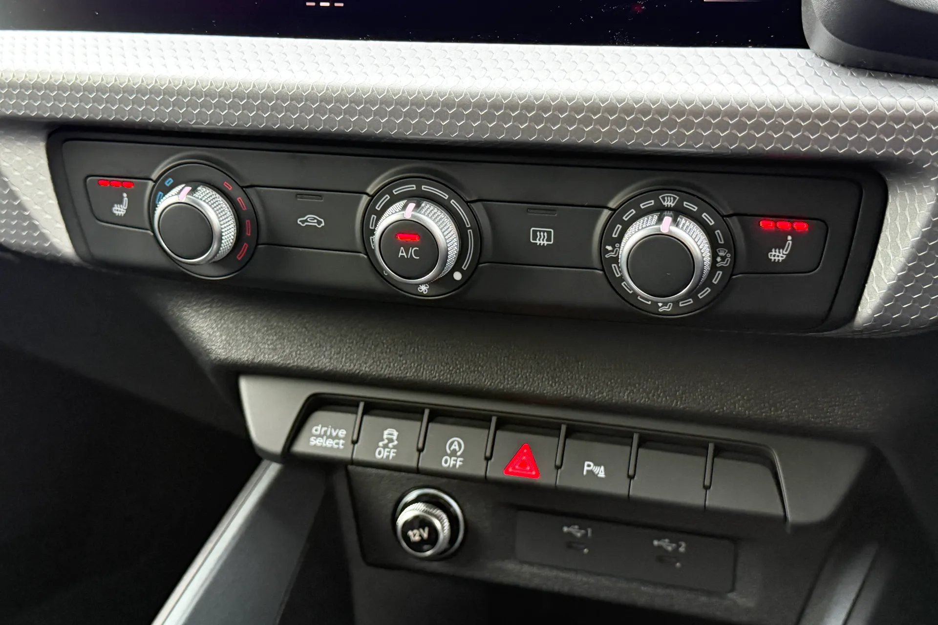 Audi A1 thumbnail image number 12