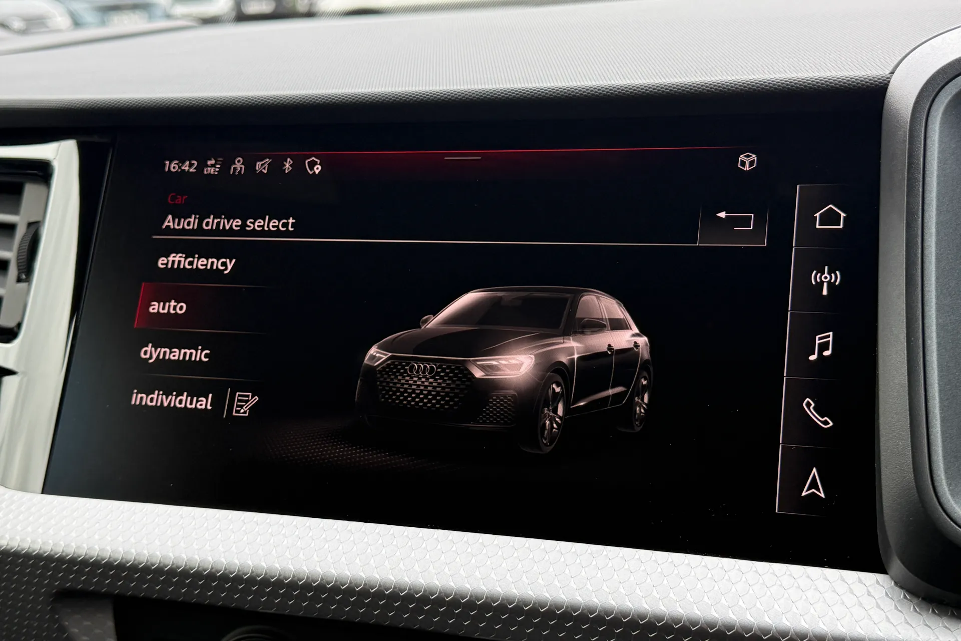 Audi A1 thumbnail image number 7