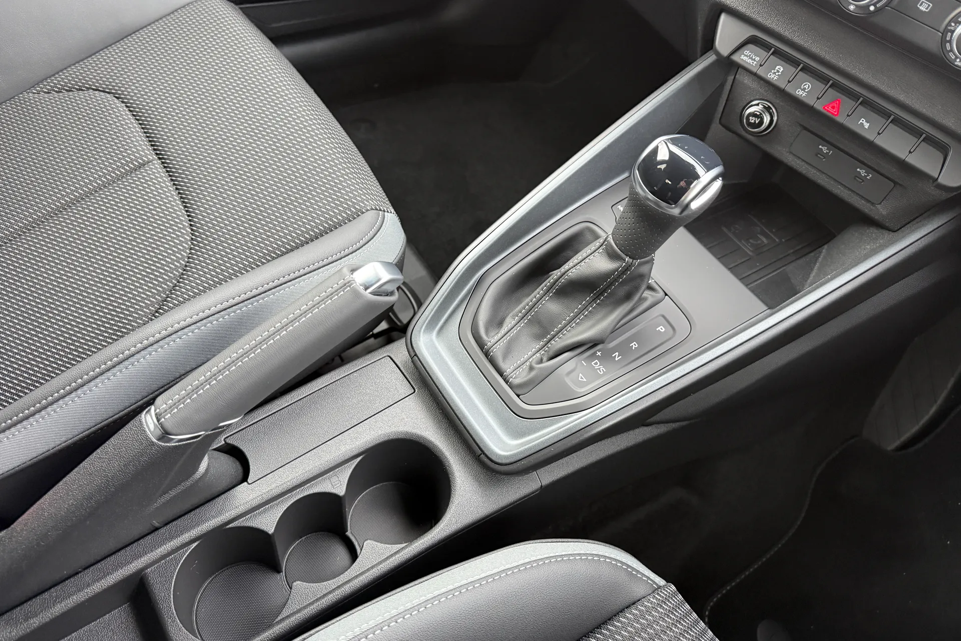 Audi A1 thumbnail image number 38