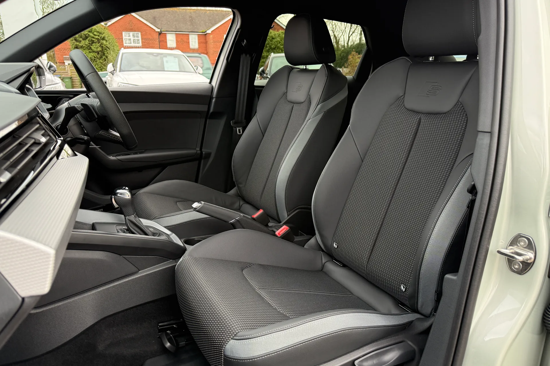 Audi A1 thumbnail image number 28