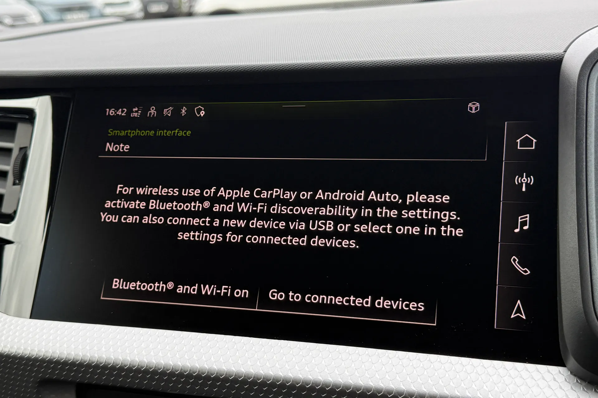 Audi A1 thumbnail image number 9