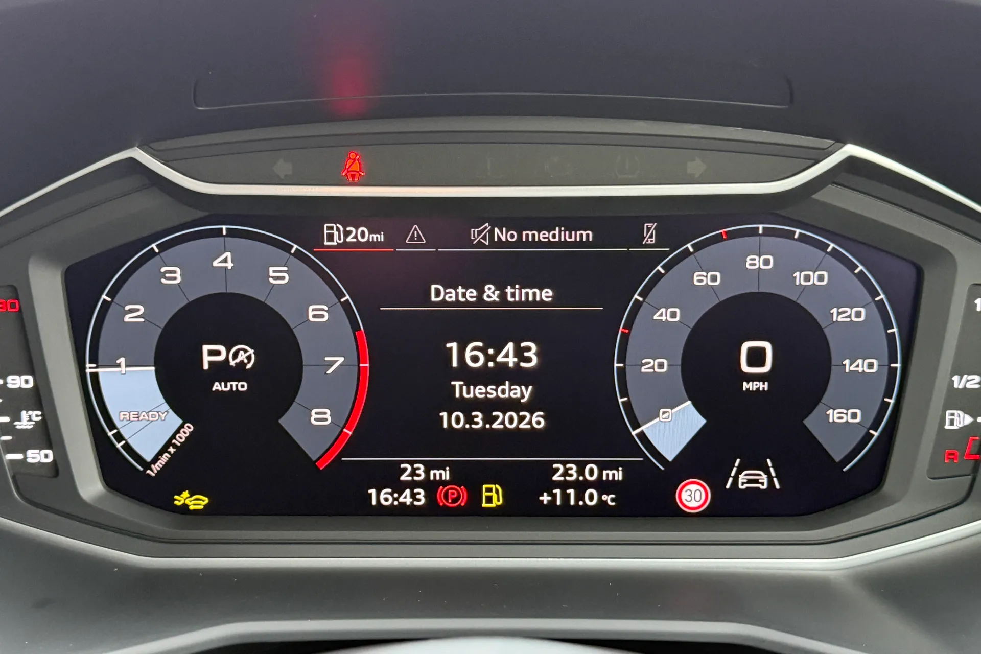 Audi A1 thumbnail image number 11