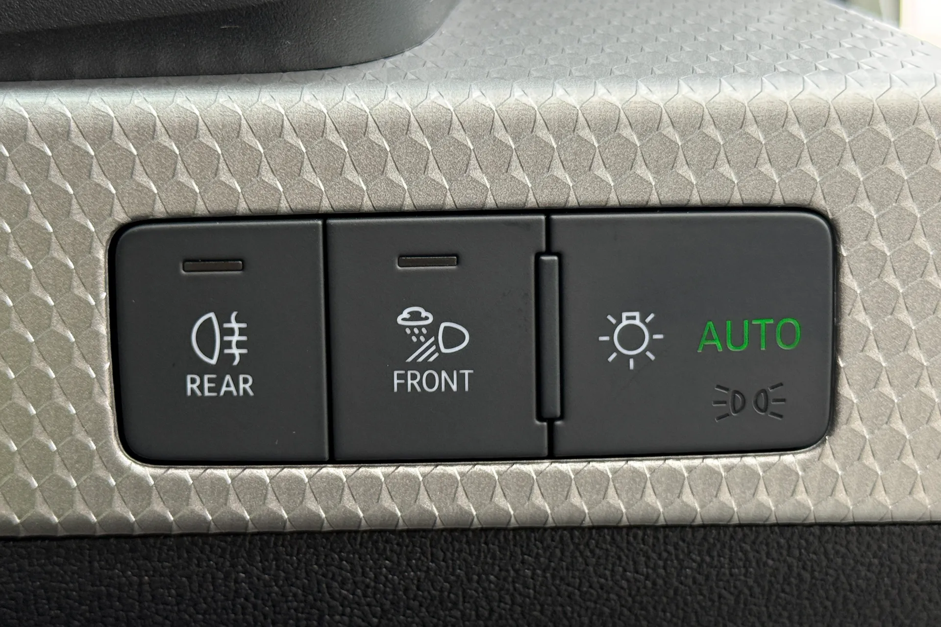Audi A1 thumbnail image number 21