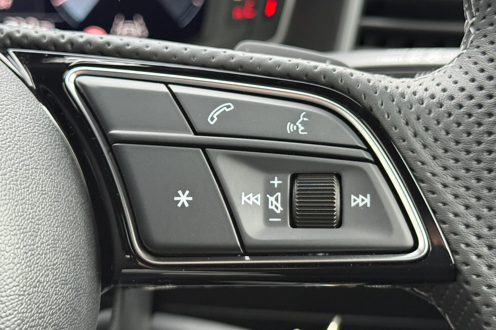 Audi A1 thumbnail image number 20