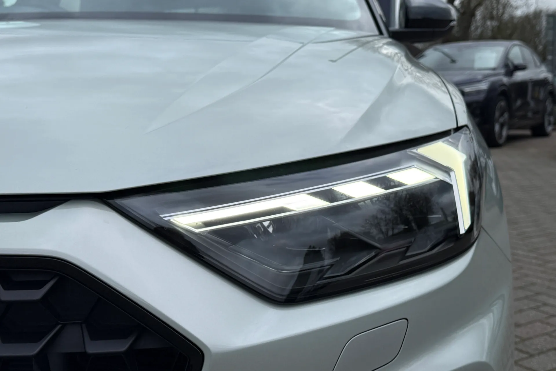 Audi A1 thumbnail image number 49