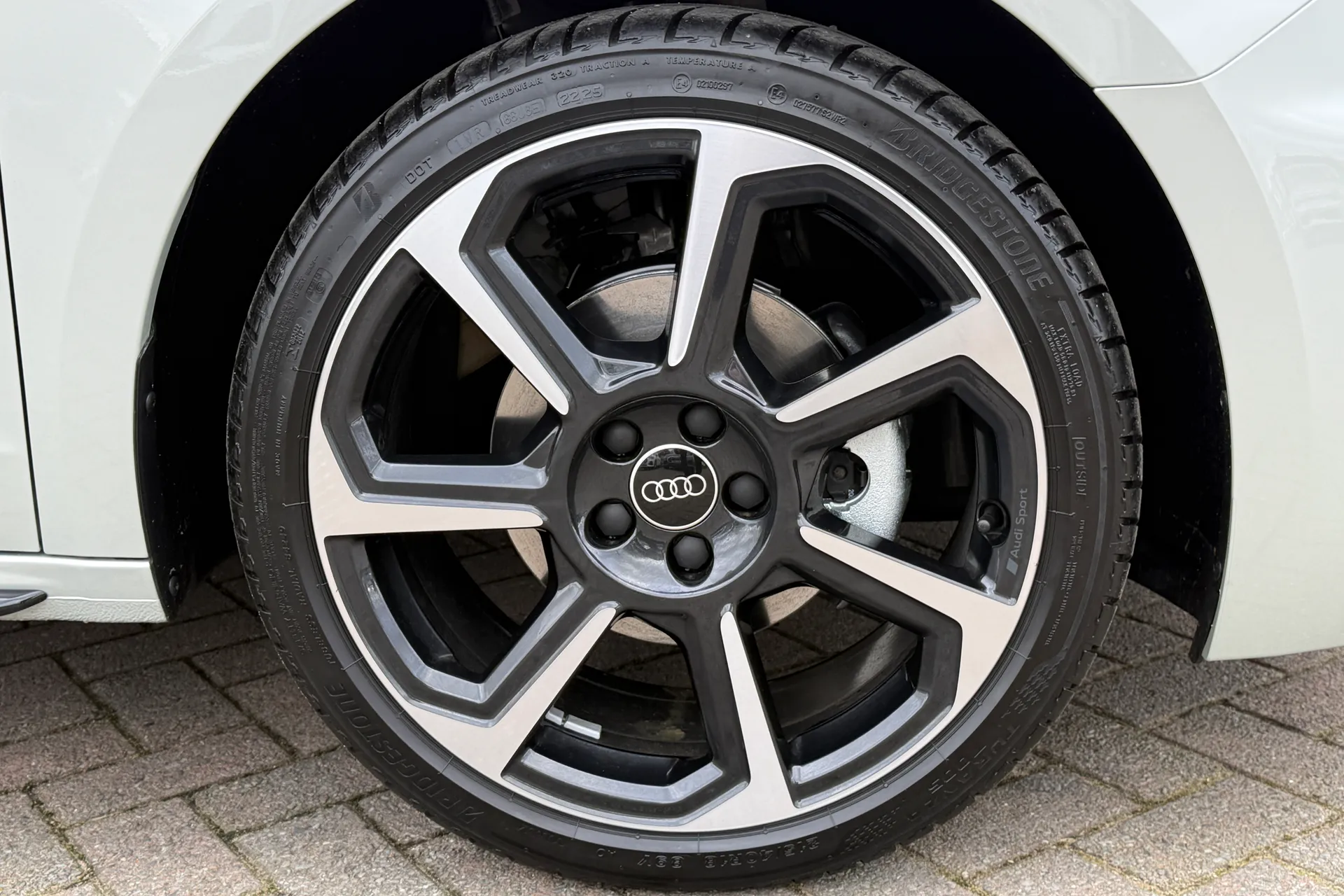 Audi A1 thumbnail image number 43