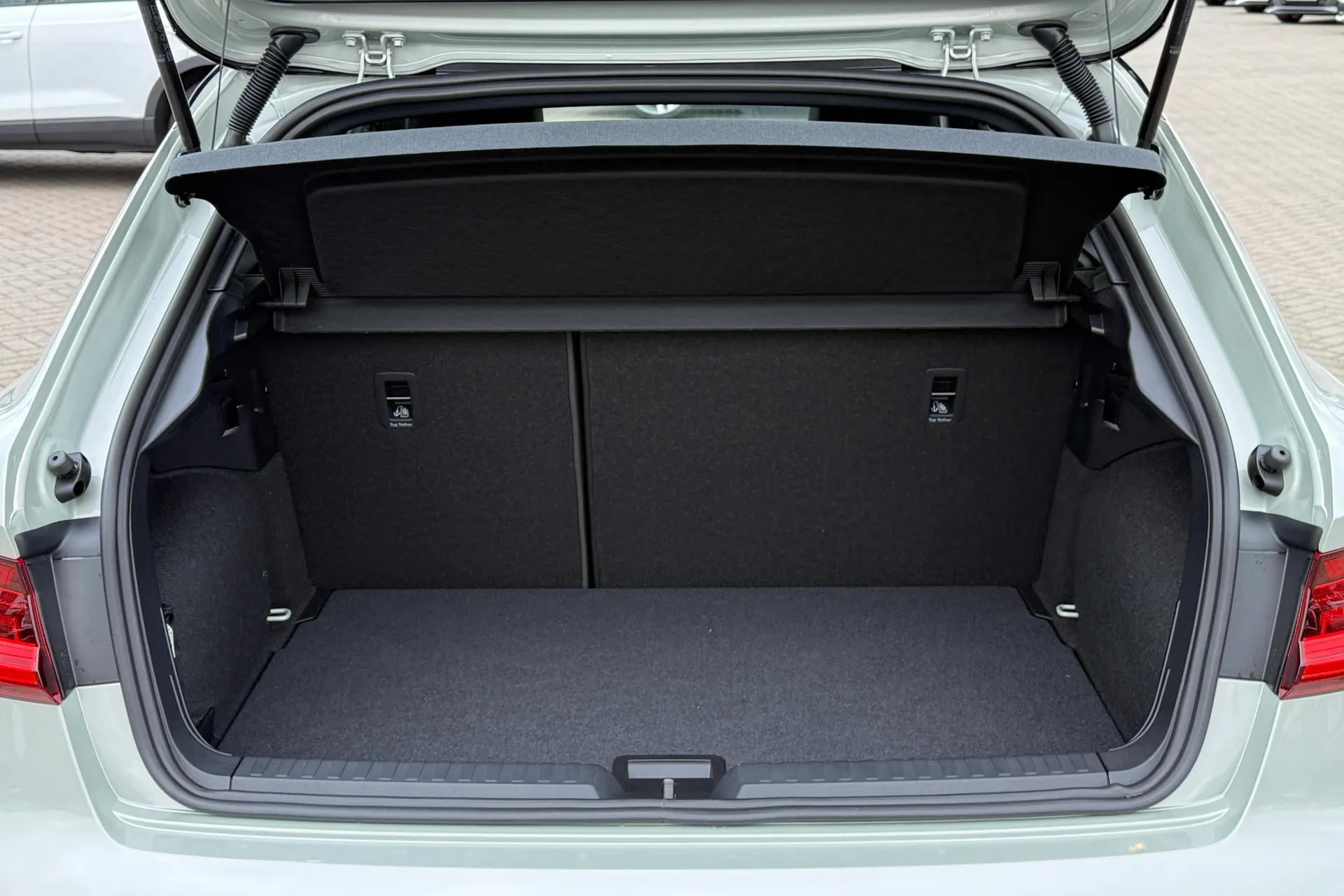 Audi A1 thumbnail image number 34